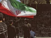 تمام تهران اگر دیوار می‌شد، باز برای این همه ناگفته کم بود