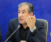 تعطیلی دستگاه‌های اجرایی لرستان در روز سه‌شنبه، ۱۶ تیرماه