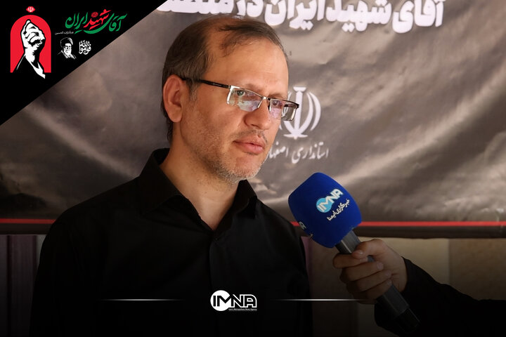 برای برگزاری باشکوه‌تر مراسم بدرقه رهبر شهید دیگر مرزبندی‌ها معنا ندارد