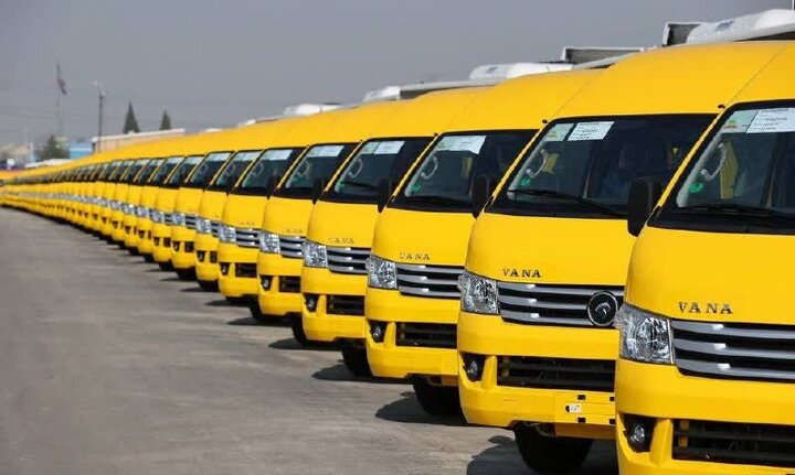 اعلام محورهای نهایی خدمت‌رسانی رایگان ناوگان تاکسی‌رانی تهران برای مراسم تشییع امام شهید