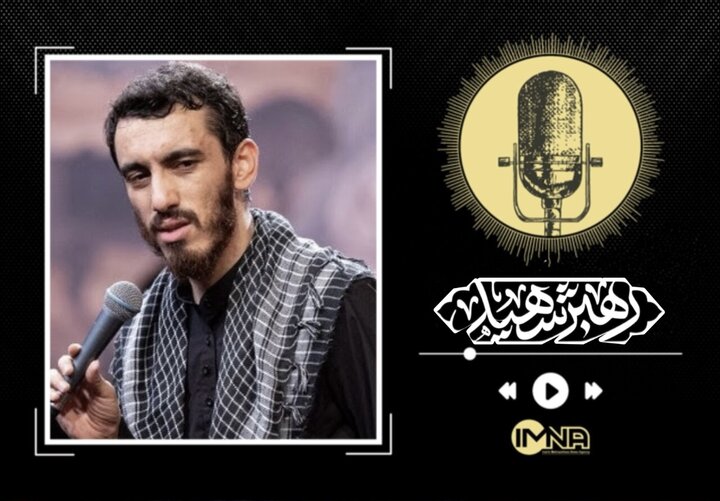 «دیدم که جانم می‌رود»؛ نوحه‌ای از جنس فراق برای رهبر شهید انقلاب