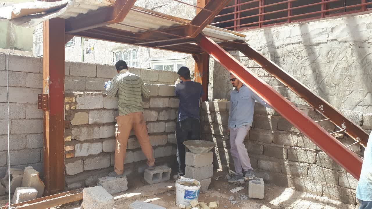 ردِ قلم بر سیاهی عزا؛ روایت خوشنویسان لرستان از عشق و ارادت