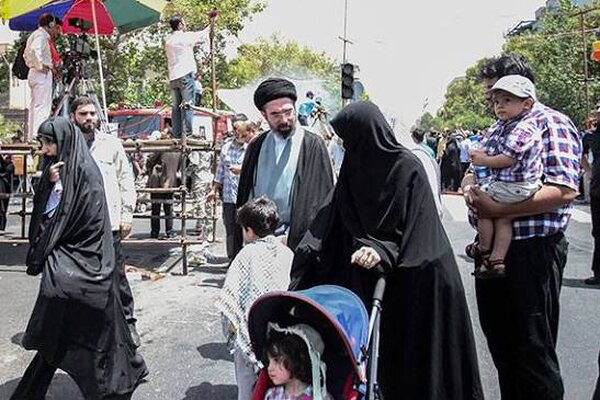 بانوی گمنام بیت رهبری؛ روایتی از زندگی و شهادت شهیده زهرا حداد عادل