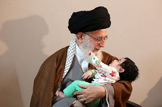 چشمانداز پدر برای فردا؛ نسل جوان و آخرین برگ برنده ایران