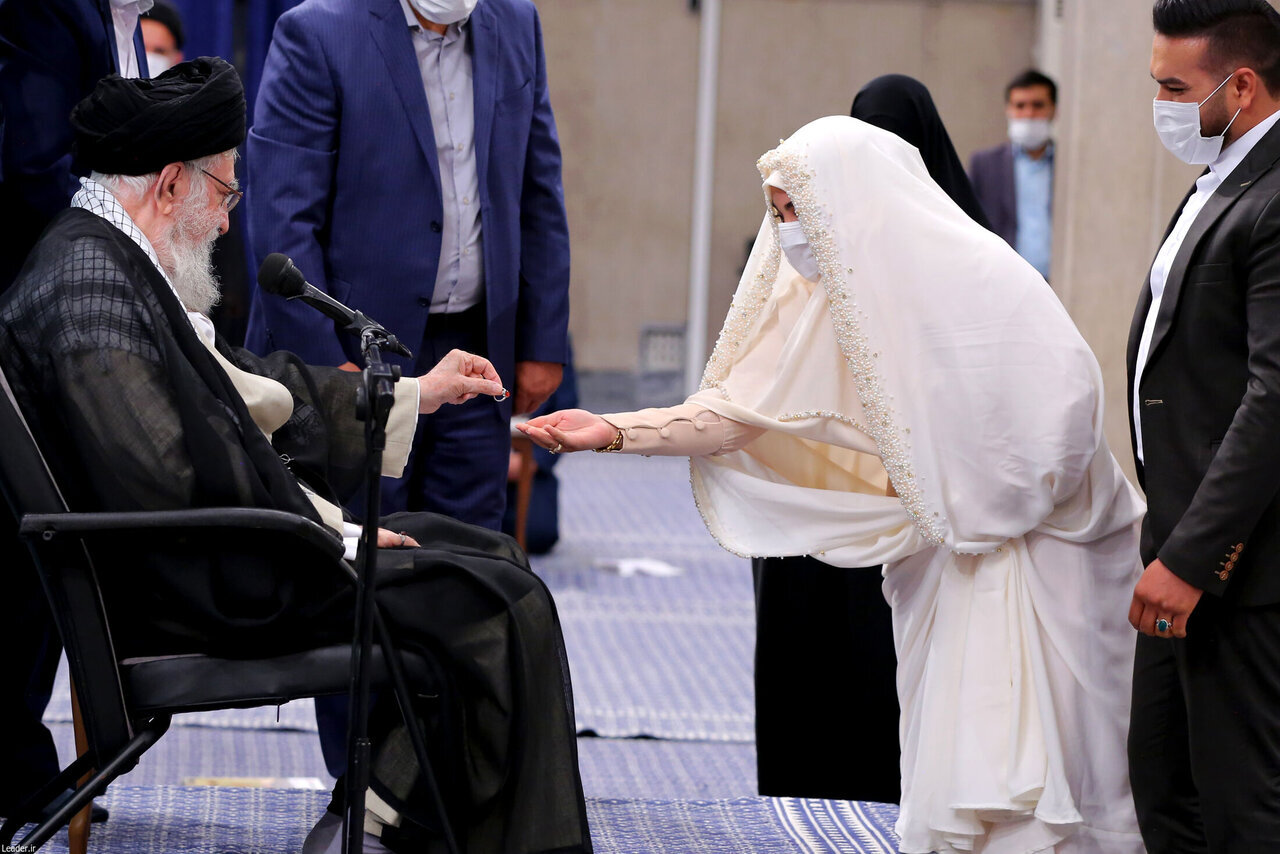 چشمانداز پدر برای فردا؛ نسل جوان و آخرین برگ برنده ایران