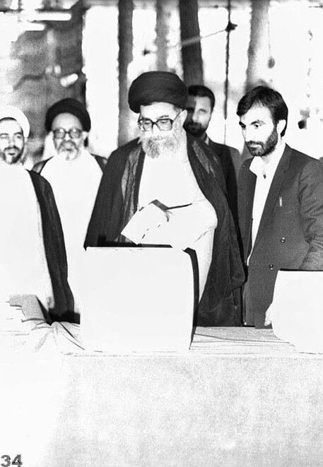 رهبر شهید و میراث جمهوریت