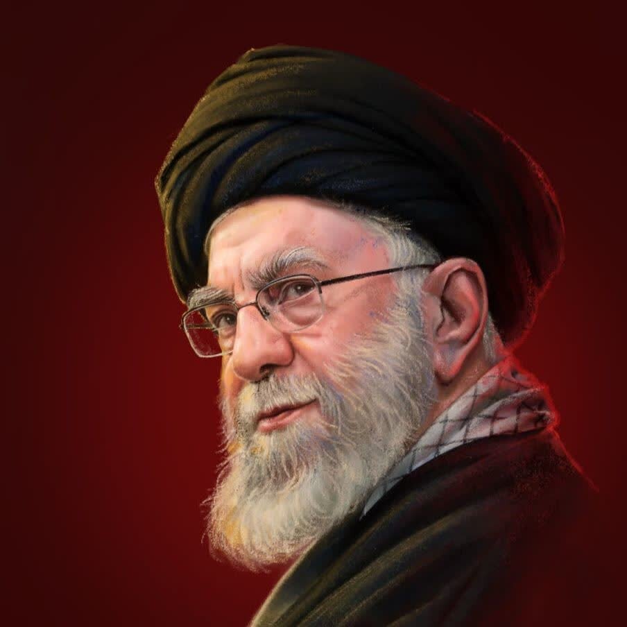 // اشعار در وصف دلتنگی و فراغ رهبر شهید //// در حال تکمیل ... //