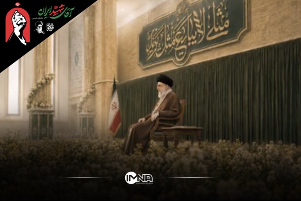 سلام ما را به مولایمان برسانید