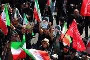 حق را نمی‌توان ترور کرد