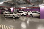 ثبت بیش از ۵۰۳ هزار تردد در پارکینگ‌های عمومی اصفهان طی خرداد ۱۴۰۵