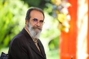 پیمان کلانتر معتمدی حماسه‌سرای اصفهانی درگذشت