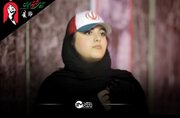 عشق به وطن مرا از چین تا این وداع کشاند