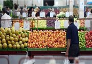 فعالیت نیمه‌وقت بازارها و میدان‌های میوه و تره‌بار تهران در روز سه‌شنبه