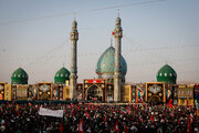 آخرین وضعیت تردد در آزادراه تهران-قم امروز