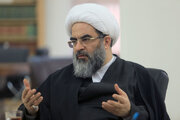 خون‌خواهی رهبر شهید حق ملت ایران است