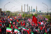 انسجام ملی؛ مؤلفه‌ای تعیین‌کننده در عبور از بزنگاه‌های تاریخی