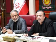 خروج تیم فوتسال پردیس را از قزوین نمی‌پذیریم