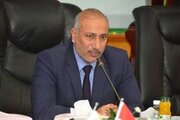 عراق آماده برگزاری آیین باشکوه وداع با رهبر شهید است