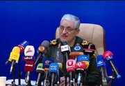 ایران مسیر دیپلماسی را با اقتدار دنبال و به هر تجاوزی پاسخ قاطع می‌دهد