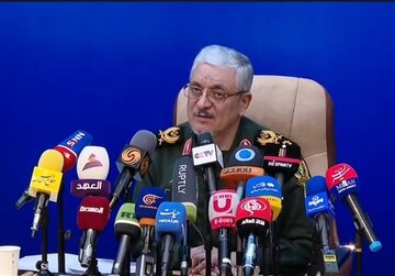 ایران مسیر دیپلماسی را با اقتدار دنبال و به هر تجاوزی پاسخ قاطع می‌دهد