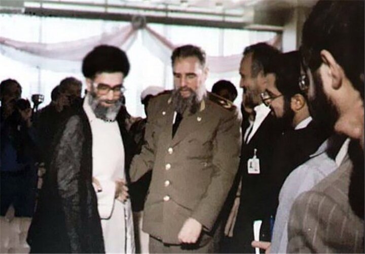 فاتح میدان ترور