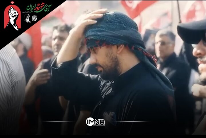 بازنگشتی دیگر؛ وداع فرزندان ایران با پدر امت