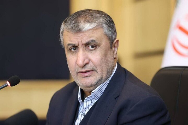 رئیس سازمان انرژی اتمی: صنعت هستهای ایران مرهون هدایتها و حمایتهای امام شهید است