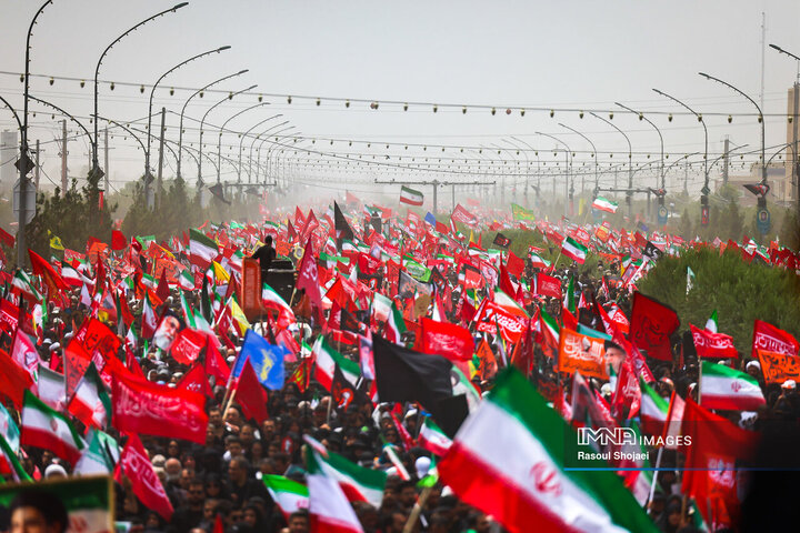 قم در سوگ آقای شهید ایران