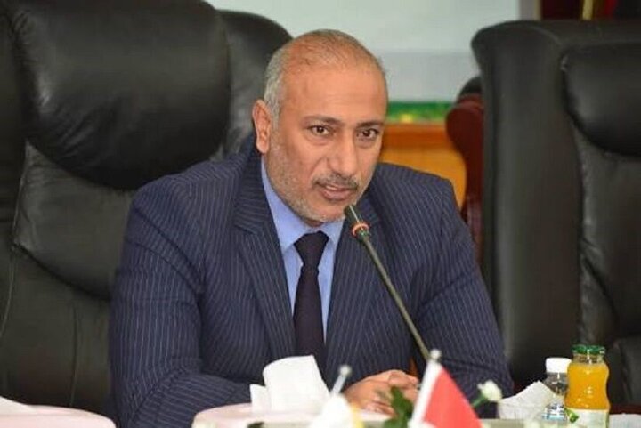 عراق آماده برگزاری آیین باشکوه وداع با رهبر شهید است