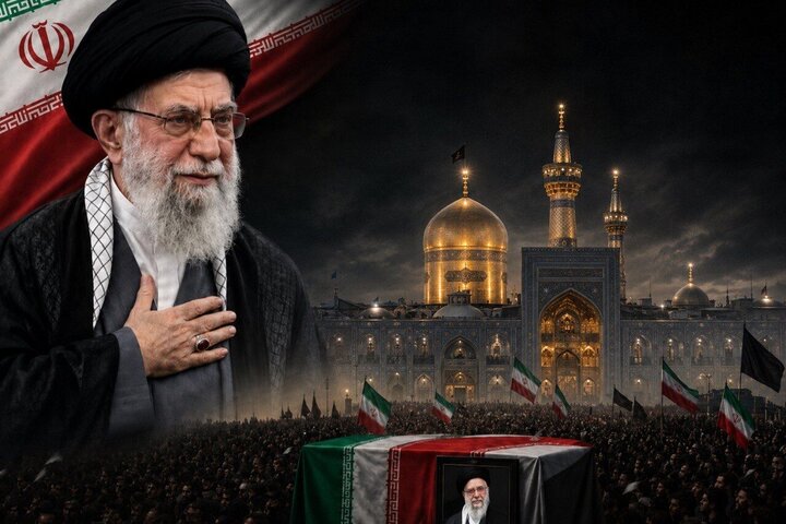 استاندار خراسان رضوی جزئیات برگزاری مراسم تشییع پیکر رهبر شهید در مشهد را تشریح کرد