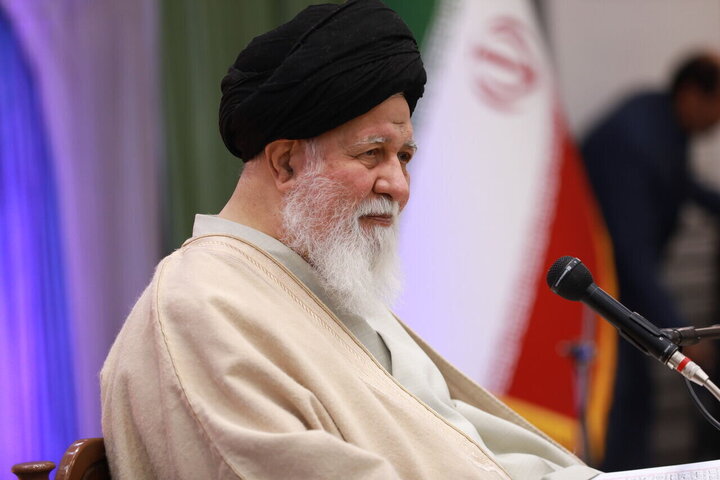 فیلم | ماجرای انتخاب آیت‌الله سید مجتبی خامنه‌ای به رهبری