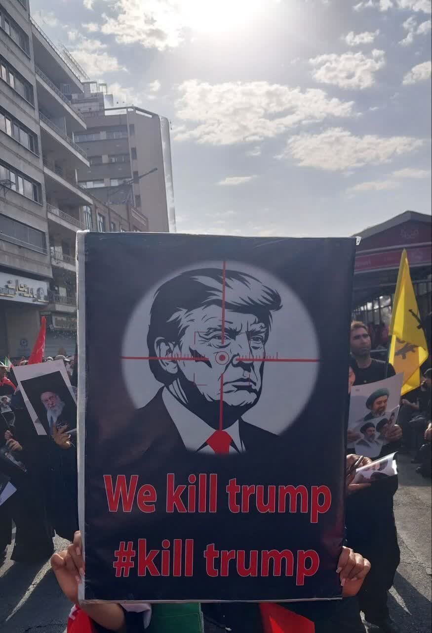 جهان در حیرت شکوه تشییع پیکر آیتالله خامنهای؛ روایتی از عظمت بینظیر ملت ایران