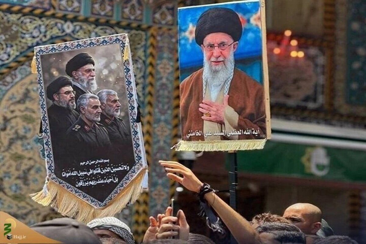 سلام بر اولین زائر اربعین؛ پایان فراق ۶۹ ساله
