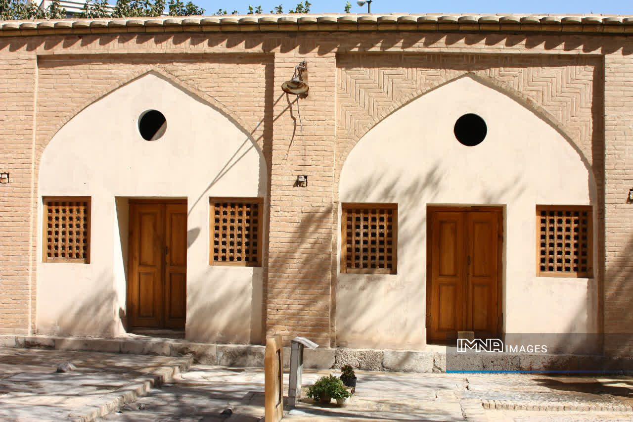 از حکمت تا معنویت؛ روایت تکیه میرفندرسکی در سالروز ثبت ملی