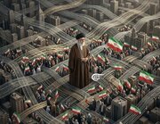 المیادین: سکوتی که معادلات را تغییر داد