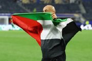 حمایت سرمربی مصر از کودکان فلسطینی؛ بچه‌های عاشق فوتبال کشته می‌شوند و شما ساکتید!
