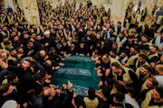 عشق به مکتب مرز نمی‌شناسد