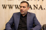 توان بازدارندگی ایران نتیجه اتکا به توان داخلی و وحدت ملی است