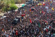 روایت سخنگوی ستاد تشییع رهبر از عزتی که رهبر شهید انقلاب اسلامی برایمان به یادگار گذاشت