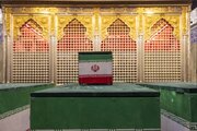 آرزوی دیرینه عروس شهید