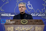 بقائی: آمریکا ساختار توافق را نقض کرده‌است
