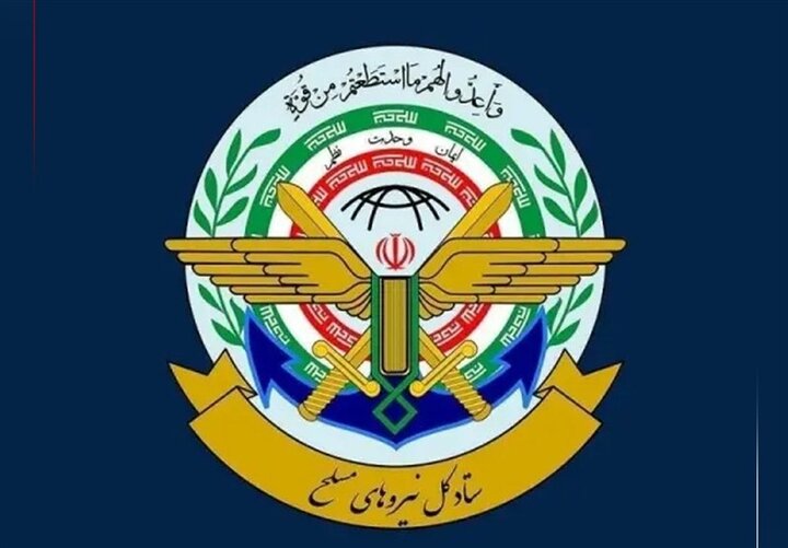 قرارگاه خاتمالانبیا: اجازه دخالت در امور تنگه هرمز را نخواهیم داد