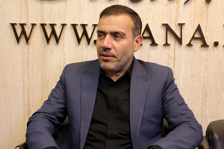 توان بازدارندگی ایران نتیجه اتکا به توان داخلی و وحدت ملی است