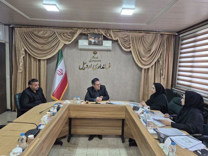 ‍ طرح جامع گردشگری پیله‌سحران در اردبیل اجرایی می‌شود