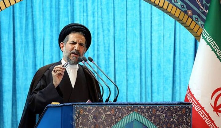 نماز جمعه تهران به امامت حجت‌الاسلام ابوترابی‌فرد اقامه می‌شود
