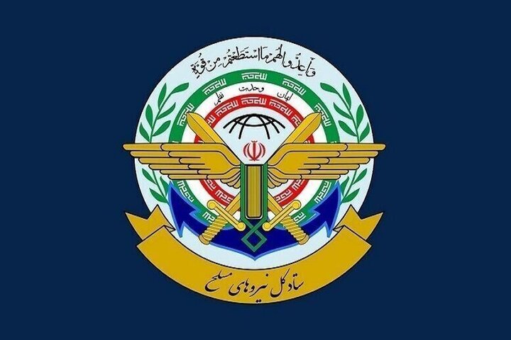 قرارگاه مرکزی خاتم‌الانبیا: مبدأ هرگونه پشتیبانی از ارتش متجاوز آمریکا هدف مشروع ماست