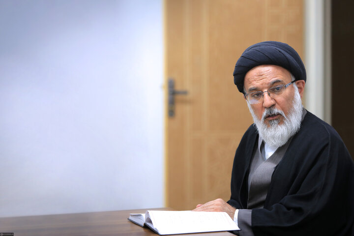 انتقام اصلی ترور رهبر شهید انقلاب، حرکت برای معادلات جدید است