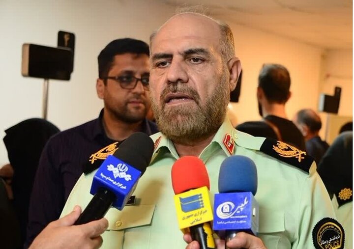 دستگیری کلاهبردار ۱۴۰۰ میلیارد ریالی در البرز