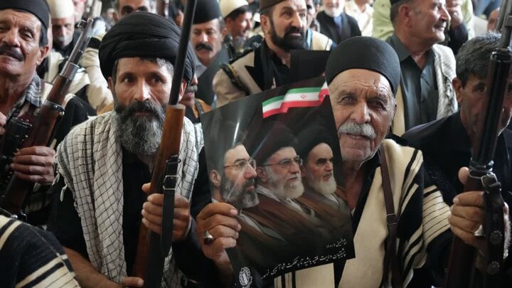 وحدت، بصیرت و استقامت ۳ مؤلفه عبور از شرایط امروز است