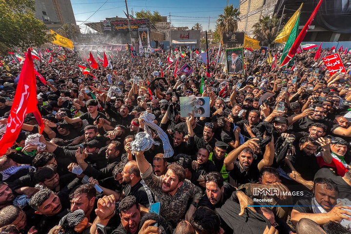 تغییر زمان برگزاری گرامیداشت رهبر شهید از سوی قوای سه‌گانه